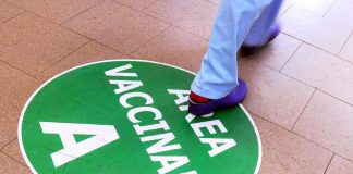 Polo vaccinale Pegognaga mai utilizzato, Carra e Messori: “Potrebbe servire per terze dosi e vaccino antinfluenzale”