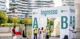 Vaccini Covid, ieri 69 mila prime dosi: 10mila in più rispetto a venerdì scorso