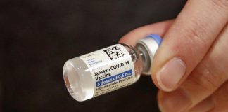 Vaccino J&J, ok Ema come richiamo per Pfizer e Moderna