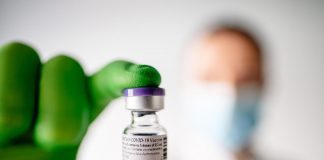 Vaccino Pfizer 5-11 anni, via libera Fda