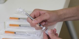 Covid, non ancora vaccinati 7,6 mln di over 12: il report