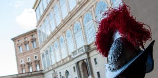 Vaticano, niente Green pass per udienza generale Papa