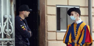 Vaticano, sequestro cellulare Marogna: atti a Cassazione
