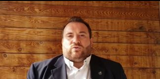 Violenza e vandalismi a Poggio, Zacchi: “subito un freno. Innalzeremo la guardia”