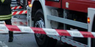 Torino, crolla palazzina a Pinerolo: un morto