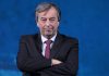 Burioni: “Nobel a Parisi, ma non alla virologa Heather”