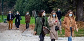 Covid oggi Italia, 18 regioni a rischio moderato