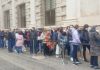 Mantova ancora piena di turisti: nel week end Palazzo Te segna 4515 ingressi