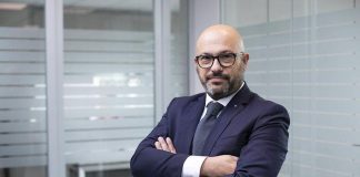 Vismara (Assobagno): “Settore in crescita, il prodotto italiano vince per qualità”