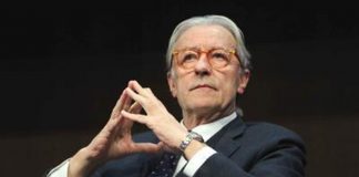Elezioni Roma, Feltri contro Calenda