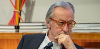 Feltri: “Non so come ho votato, forse per Sala”