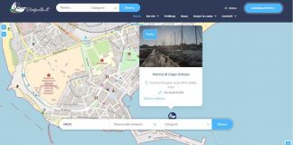 viviporto.it, dal parrucchiere alle palestre info su località attracco a portata click