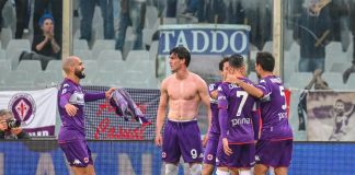 Tris Vlahovic e Spezia ko, l’Empoli vince al Mapei Stadium