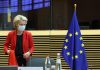 Von der Leyen: “Polonia mette in dubbio fondamenta Ue”
