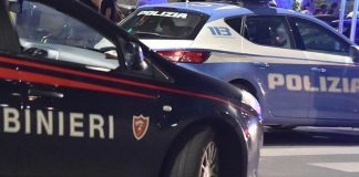 Sicurezza stradale, tre giorni di serrati controlli: 416 veicoli fermati, 44 violazioni rilevate