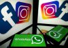 WhatsApp non funziona, problemi oggi per Facebook e Instagram: cosa succede