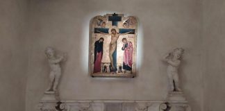 Beni Culturali, nuovo splendore a Napoli per la Cella di San Tommaso d’Aquino