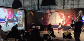 A Milano nuova sede Snam con progetto Symbiosis