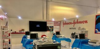 J&J Medical Italia, supporto a chirurghi ospedalieri per ripartenza
