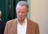 Zamparini, figlio morto a Londra: “Tragedia infinita”