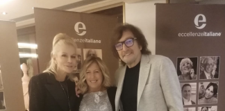 Nanotecnologie, Sabrina Zuccalà premiata come eccellenza italiana