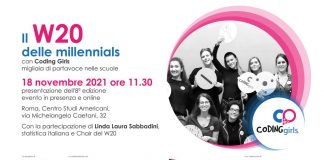 Torna Coding Girls, più opportunità per le ragazze nei settori Stem