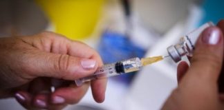 Campagna vaccinale antifluenzale: in funzione da domani il polo al  Centro Anziani di Bancole