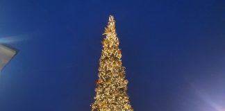 Il Mantova Village si prepara al Natale con eventi culturali e laboratori per bambini