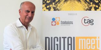 Anagrafe online, Potti (Fondazione Comunica): “E’ solo un tassello”