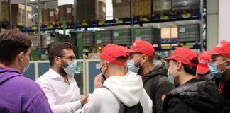 Confindustria Caserta: numeri da record per ‘Pmi Day’ in provincia, 300 studenti partecipanti