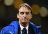 Mancini convoca 28 azzurri, Pobega la novità