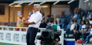 Gasperini “6 punti per certezza superamento turno in Champions”