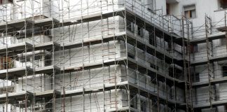 Edilizia, con effetto “bonus” in due anni imprese in crescita