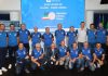 Bennati nuovo ct Italbici, Dagnoni “Siamo una squadra unita”