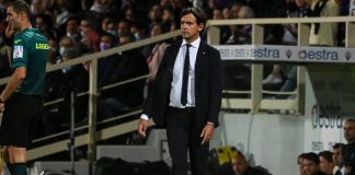 Inzaghi “L’Inter deve farsi valere anche in Europa”