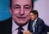 Quirinale, Conte “Nessuna preclusione su Draghi, ma no elezioni”