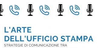 “L’arte dell’ufficio stampa”, un manuale per strategie di comunicazione