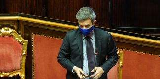 Orlando “Intensificati i controlli sul reddito di cittadinanza”