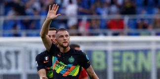 Successo dell’Inter a Tiraspol, battuto 3-1 lo Sheriff