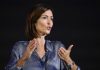 Carfagna: “La priorità per il Paese è che Draghi resti al governo”