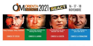 Dal 16 al 18 novembre torna il Salone Orientamenti di Genova