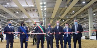 Al via la 123^ Fieracavalli, per la prima volta su due weekend
