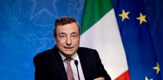 Via libera a ddl Concorrenza, Draghi “Più trasparenza sulle concessioni”