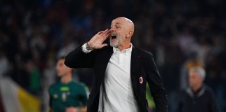 Pioli “Con l’Inter gara livello Champions, Milan pronto”