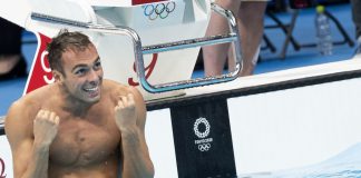 Super Paltrinieri, Orsi e Castiglioni d’oro a Kazan