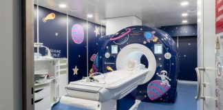 Milano, all’Ospedale Buzzi una nuova risonanza donata da Enel Cuore