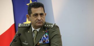 Figliuolo “Terza dose? Avanti senza indugi”