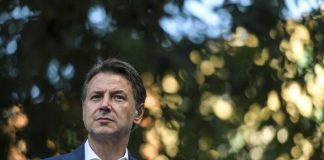 Conte “Draghi resti premier, la stabilità del Governo è prioritaria”