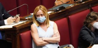 Quirinale, Meloni “Berlusconi prima scelta ma il tema è complesso”