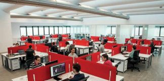 Lavoro, nel 2020 dipendenti privati in calo